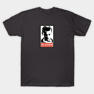 Eleven T-Shirt